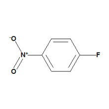 4-Fluoronitrobenceno Nº CAS 350-46-9